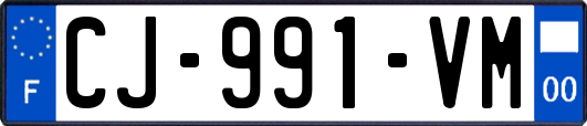 CJ-991-VM