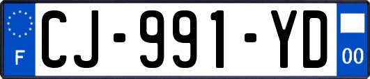 CJ-991-YD