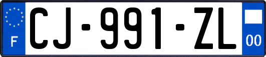 CJ-991-ZL