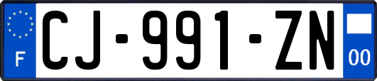 CJ-991-ZN