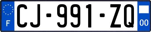 CJ-991-ZQ