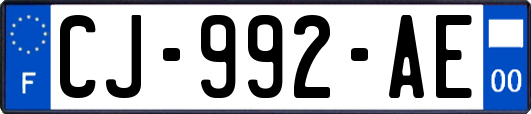 CJ-992-AE