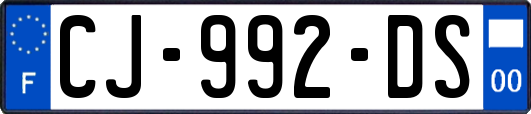 CJ-992-DS