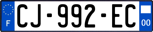 CJ-992-EC