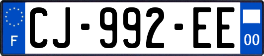CJ-992-EE