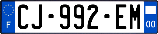 CJ-992-EM