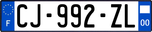 CJ-992-ZL