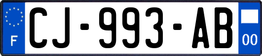 CJ-993-AB