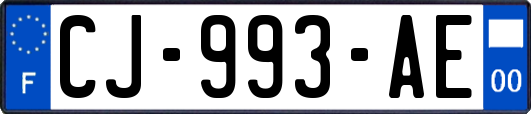 CJ-993-AE