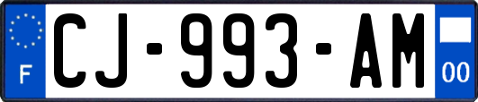 CJ-993-AM