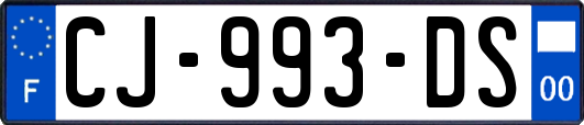 CJ-993-DS