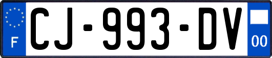 CJ-993-DV