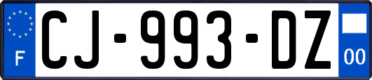 CJ-993-DZ