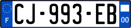 CJ-993-EB