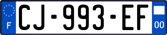 CJ-993-EF