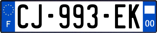 CJ-993-EK