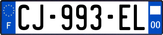 CJ-993-EL