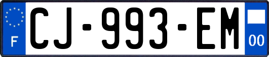 CJ-993-EM
