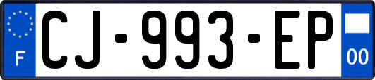 CJ-993-EP