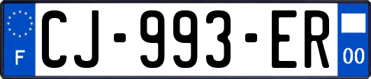 CJ-993-ER