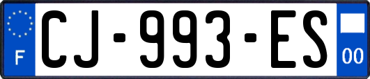 CJ-993-ES