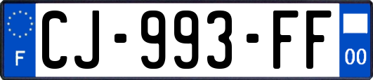 CJ-993-FF