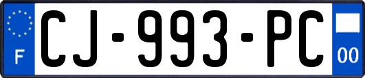 CJ-993-PC