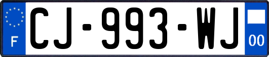 CJ-993-WJ