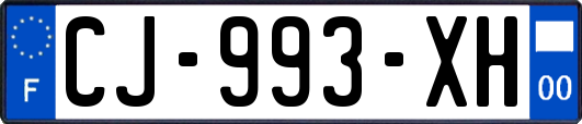 CJ-993-XH