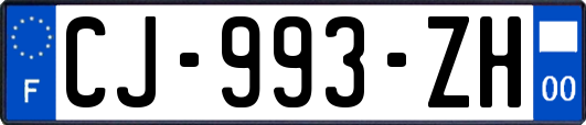 CJ-993-ZH