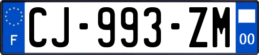 CJ-993-ZM