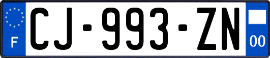 CJ-993-ZN