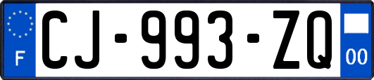 CJ-993-ZQ