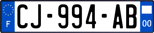 CJ-994-AB