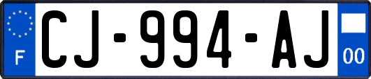 CJ-994-AJ