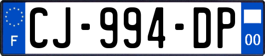 CJ-994-DP
