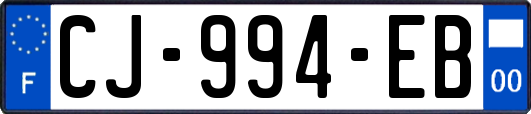 CJ-994-EB