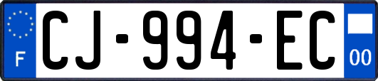 CJ-994-EC