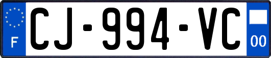 CJ-994-VC