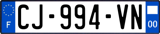 CJ-994-VN