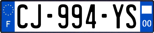 CJ-994-YS