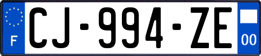 CJ-994-ZE