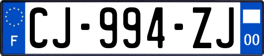 CJ-994-ZJ