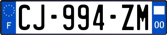 CJ-994-ZM