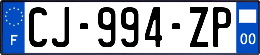 CJ-994-ZP