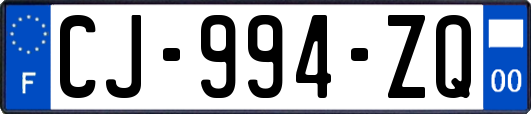 CJ-994-ZQ