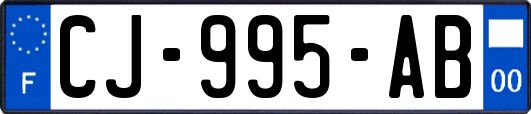 CJ-995-AB