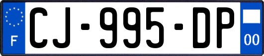 CJ-995-DP