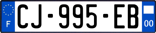 CJ-995-EB