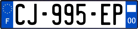 CJ-995-EP